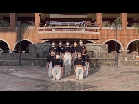 NLDC 21st 龜池表演✨