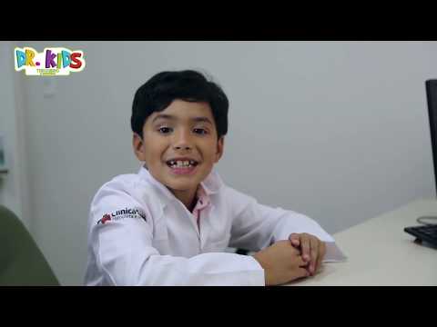 Série Dr. Kids