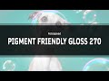 PIGMENT FRIENDLY GLOSS 270 - Quality Photo Paper // Fotospeed Products