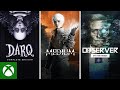 The Ultimate Horror Bundle | Launch Trailer