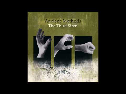 Ancient Methods - Sacrificed To Marketplace Idols [PS020]