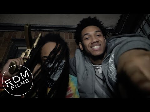 806Taz - No Second Hand (Official Music Video)