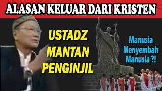 Download lagu USTADZ MANTAN PENGINJIL BUKTIKAN SIAPA YESUS YANG SEBENARNYA mp3 Download lagu USTADZ MANTAN PENGINJIL BUKTIKAN SIAPA YESUS YANG SEBENARNYA mp3