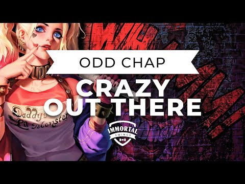 Odd Chap & Little Violet - Crazy Out There (Electro Swing)
