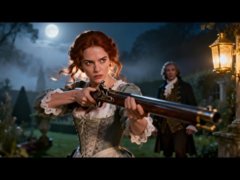 My Secret Past Was Revealed That Night - I Saved The Duke From Four Cruel Highwaymen