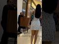 Boy S Reaction To Tall Girl In Mall 🫣 ️ Reaction Publicreaction Publicreactionprank Trending