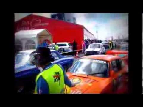 41. AvD Oldtimer GP Nurburgring August 2013.