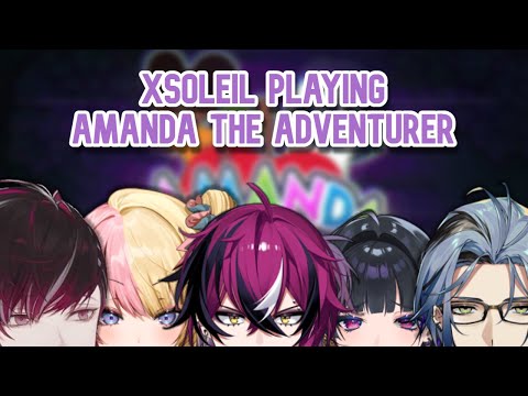 XSOLEIL institute go against a children's TV show