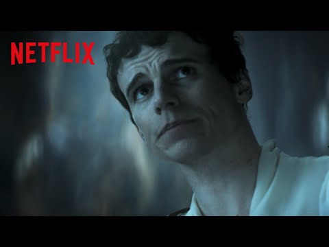 Orpheus Enters the Underworld | The Sandman: Season 2 | Netflix