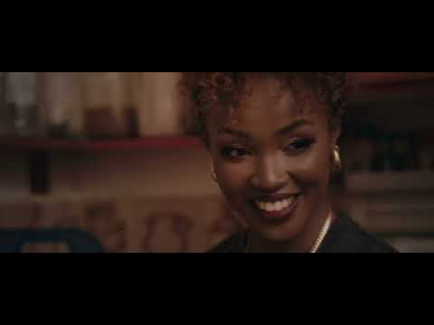 FARAH JOHN'S - tsivoay-voay (clip officiel 2024)
