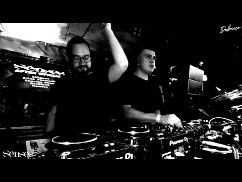 PABLO MUZI3K B2B KHARLOS CHAN at SENSES, San José, Costa Rica | FREE SHOTS #36