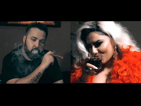 Fidan ft. Buqe Rama - Boss