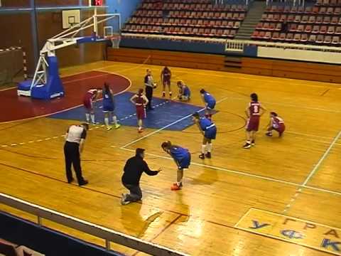 ZKLS 07 2015-2016 Loznica - Proleter 023 47:52