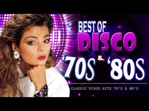 Modern Talking, ABBA, Lionel Richie, Laura Branigan C C Catch 🪩 Disco Songs 80s 90s - Disco Mix