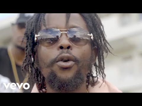 <strong>Popcaan</strong> - Family