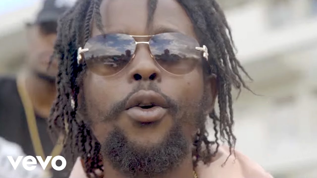 Popcaan — Family