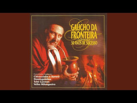Energia Positiva - Gaúcho Da Fronteira