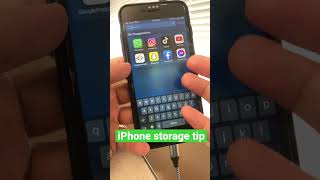 WhatsApp is eating up your iPhone storage 😞