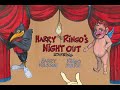 Harry & Ringo`s Night Out - Ringo Starr and Harry Nilsson