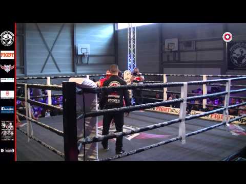 RAW DIAMONDS VIII - Amal Bachirri vs Dilara Tozlu