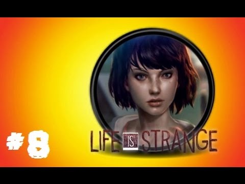 ENDING - Life is Strange: Episode 2 Walkthrough Part 8