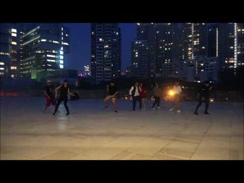 170317 || KPOP Dance Off Vol. 84: K.A.R.D - Don't Recall