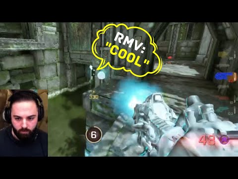 ZenAku vs RMV | Awoken