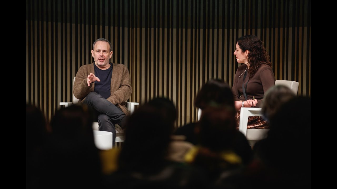 Allan Schwartzman | "The Art Market: How It Is Shaped and Challenged" | Barcelona Symposium 2020