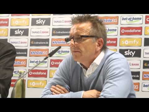 Arminia steigt in die 3. Liga ab: Reaktionen nach dem 2:4