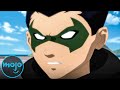 Top 10 Greatest Animated Justice League Movies Of All Time