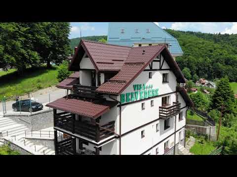 Prezentare Vila Belvedere