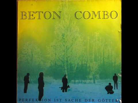Beton Combo - Kreuzberg