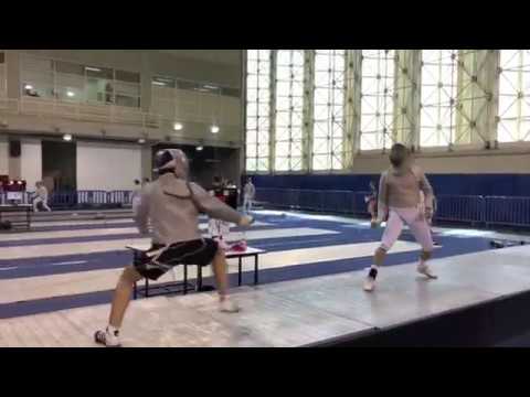 International Sabre Camp 017