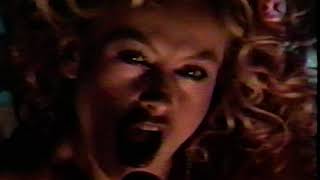 PAULINA RUBIO - SI TU TE VAS/PREMIO TRAYECTORIA - TV NOVELAS