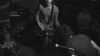 Plot To Blow Up The Eiffel Tower @ The Che Cafe - For Marcus Sample