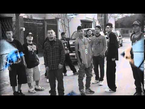 213 PRODUCCIONES - LOS MIOS- CON LINK DE DESCARGA