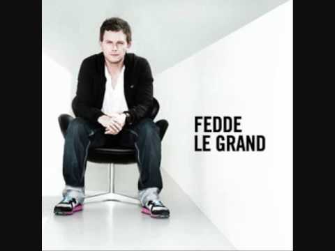 Fedde Le Grand - Take No Shit (Chiari & AnyoneEverybody Remix).wmv