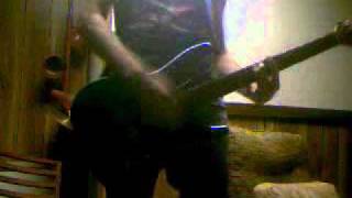 Destruction and Hate -the Casualties