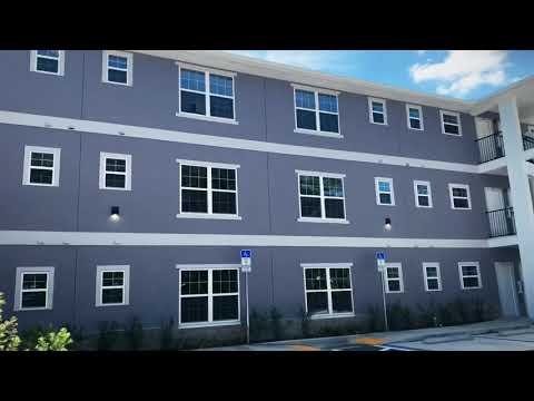 The Villages at Lake Underhill - Video 3 of 3