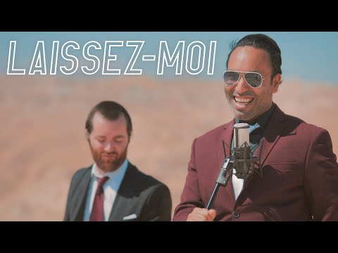 Laissez-Moi [clip officiel] GABALI