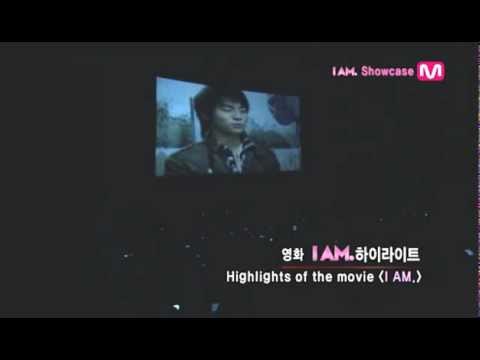 [120430] SHINee Highlight Cut 'I AM SHOWCASE'