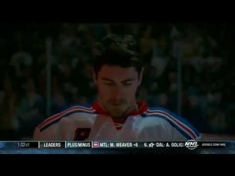 The journey of the Broadway Hat