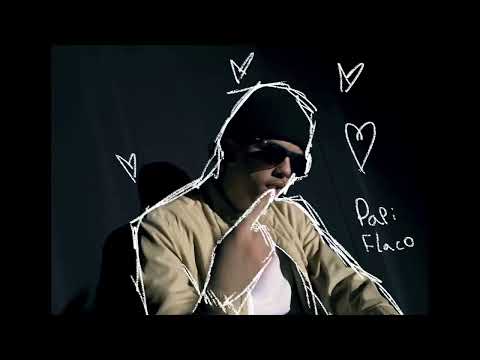 Papi Flaco - again n again (Official Music Video)