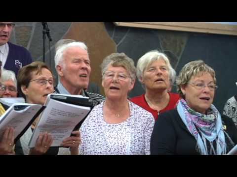 (1035) Greipstad musikklag: Jesus har vunnet seier