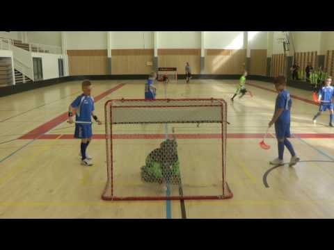 LEMPÄÄLÄ SPORT F2 08, Sport Green - KRP, 22.4.2017 TFT