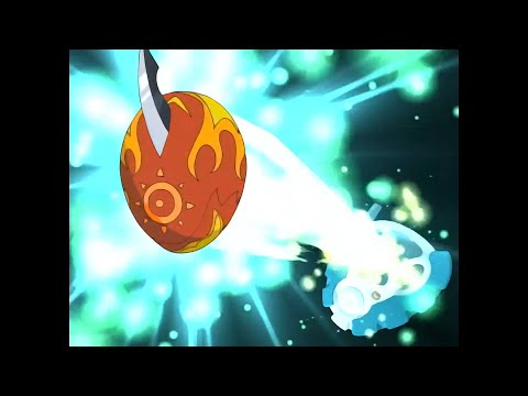 Break Up! - Digimon Adventure 02 - AMV - 4K