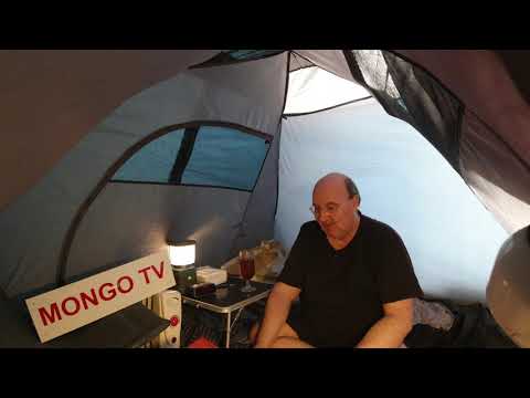 MongoTV_5806 - John Venter På Bedre Tider - Del 12 - Dag 34 af 1.000 Dage