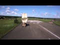 Windwagon Sweden