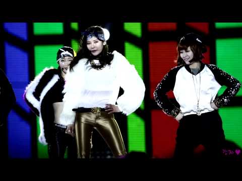 [130223]Yangyang K-POP Concert GLAM_ I Like That