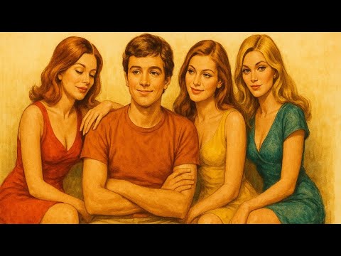 The aunts everyone would love to have | The Sweet Aunts | Le dolci zie | Full comedy in English